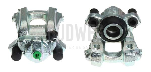 Remzadel/remklauw Budweg Caliper 344897