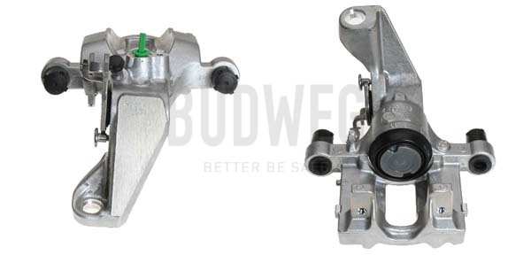 Remzadel/remklauw Budweg Caliper 344901