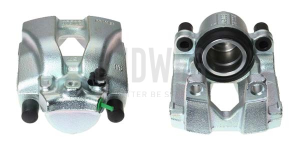 Remzadel/remklauw Budweg Caliper 344946