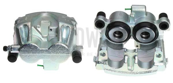 Remzadel/remklauw Budweg Caliper 344955