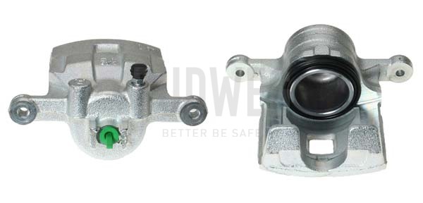 Remzadel/remklauw Budweg Caliper 344961