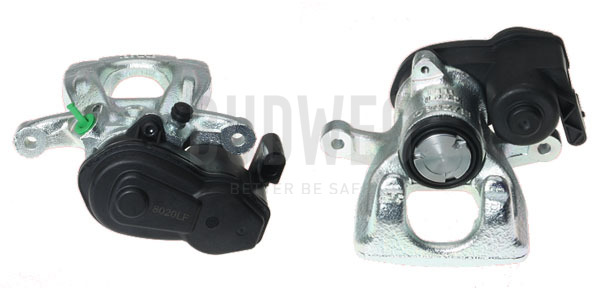 Remzadel/remklauw Budweg Caliper 344968