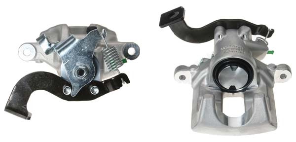 Remzadel/remklauw Budweg Caliper 344970