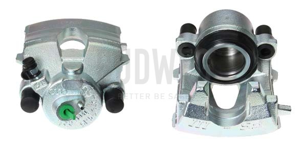 Remzadel/remklauw Budweg Caliper 345018