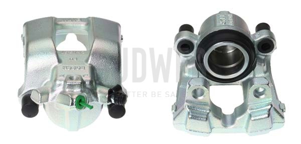 Remzadel/remklauw Budweg Caliper 345042