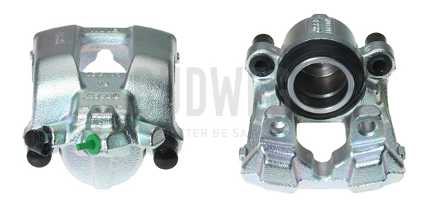 Remzadel/remklauw Budweg Caliper 345043