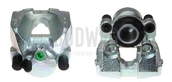 Remzadel/remklauw Budweg Caliper 345045