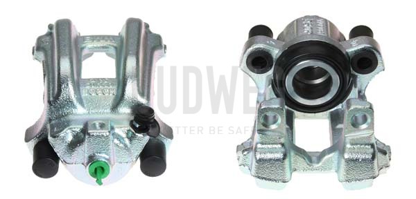 Remzadel/remklauw Budweg Caliper 345047