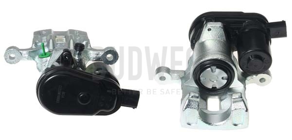 Remzadel/remklauw Budweg Caliper 345080