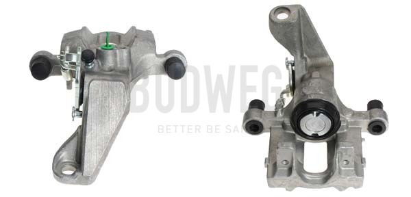 Remzadel/remklauw Budweg Caliper 345145