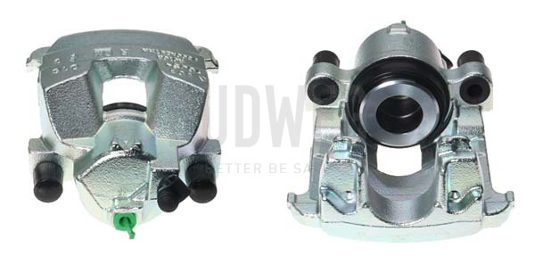 Remzadel/remklauw Budweg Caliper 345171