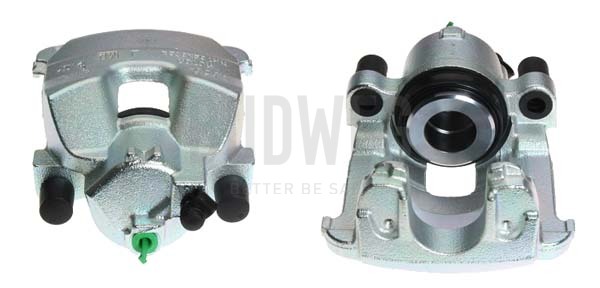 Remzadel/remklauw Budweg Caliper 345173