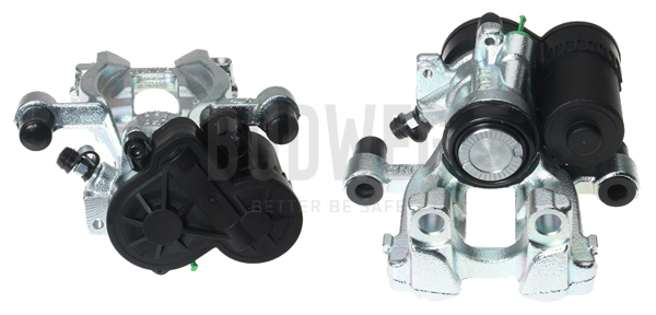 Remzadel/remklauw Budweg Caliper 345275