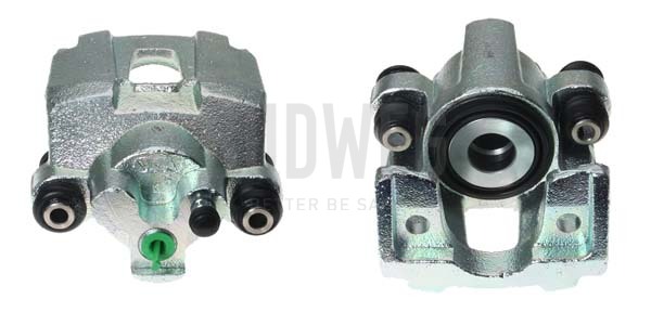 Remzadel/remklauw Budweg Caliper 345290