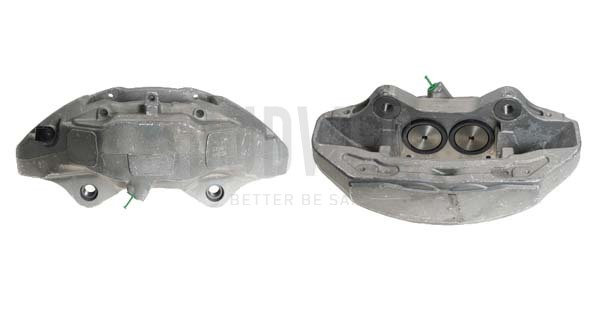 Remzadel/remklauw Budweg Caliper 345297