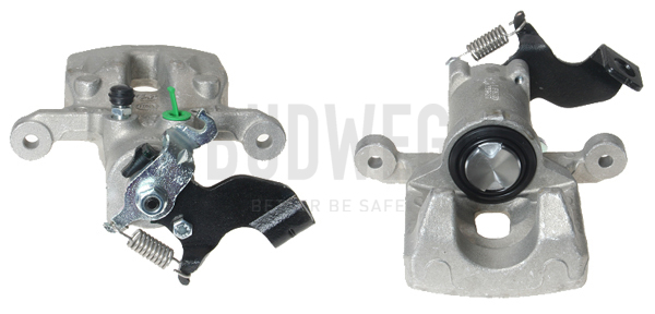 Remzadel/remklauw Budweg Caliper 345339
