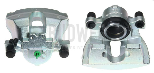 Remzadel/remklauw Budweg Caliper 345343