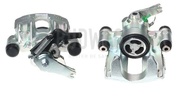 Remzadel/remklauw Budweg Caliper 345379