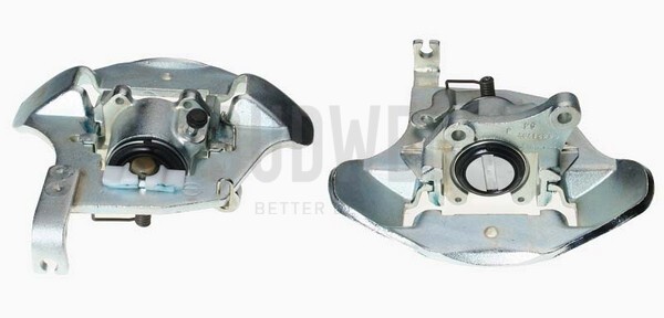 Remzadel/remklauw Budweg Caliper 34544