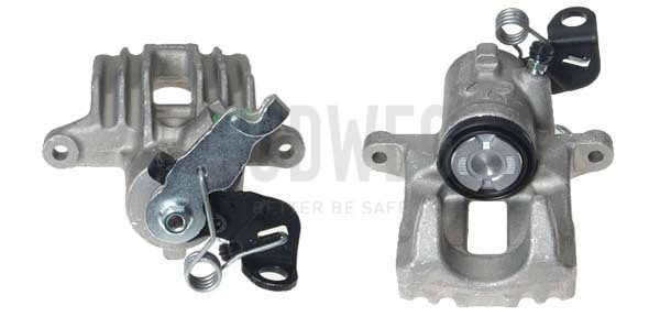 Remzadel/remklauw Budweg Caliper 345484