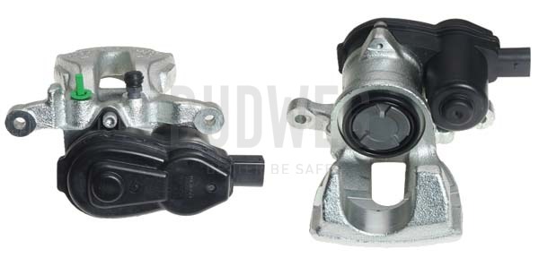 Remzadel/remklauw Budweg Caliper 345503