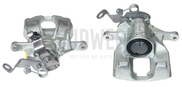 Remzadel/remklauw Budweg Caliper 345527