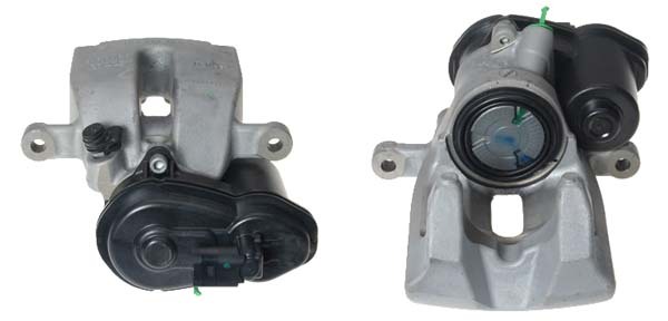 Remklauw Budweg Caliper 345542
