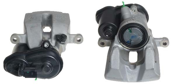 Remklauw Budweg Caliper 345543