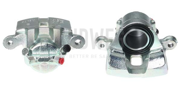 Remzadel/remklauw Budweg Caliper 345546