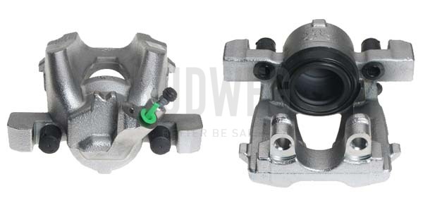 Remzadel/remklauw Budweg Caliper 345557