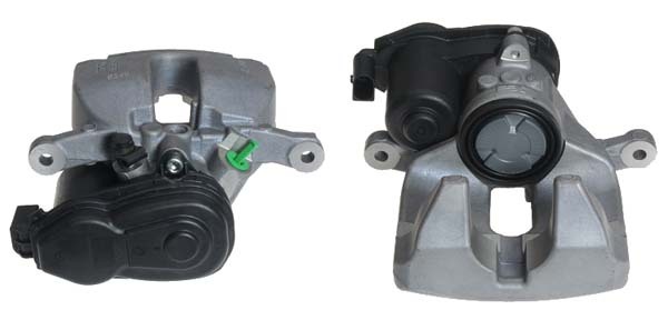 Remklauw Budweg Caliper 345621