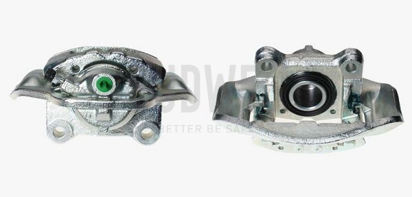 Remzadel/remklauw Budweg Caliper 34564