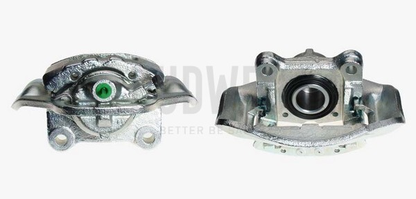 Remzadel/remklauw Budweg Caliper 34565