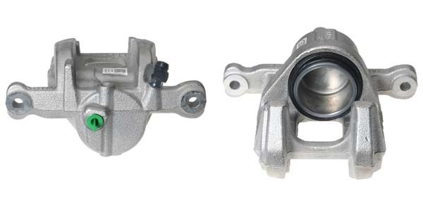 Remklauw Budweg Caliper 345654
