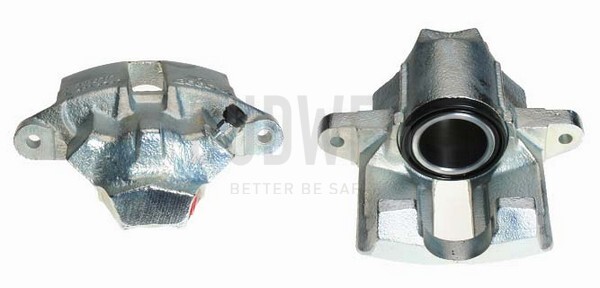 Remzadel/remklauw Budweg Caliper 34566