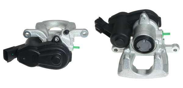 Remklauw Budweg Caliper 345665