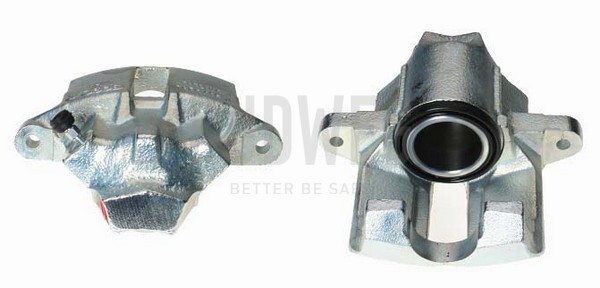 Remzadel/remklauw Budweg Caliper 34567