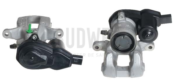 Remzadel/remklauw Budweg Caliper 345683