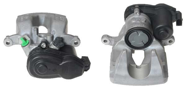 Remklauw Budweg Caliper 345692
