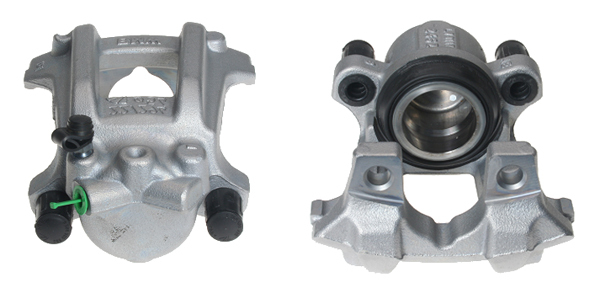 Remklauw Budweg Caliper 345721
