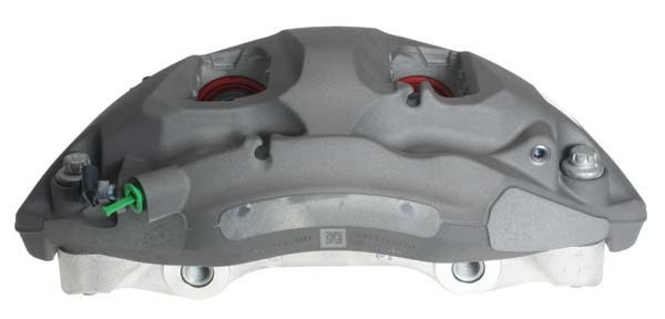 Remklauw Budweg Caliper 345733