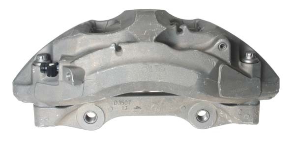 Remklauw Budweg Caliper 345737