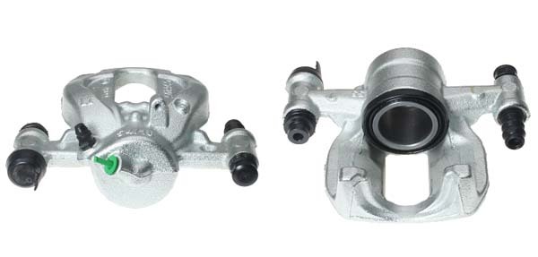Remklauw Budweg Caliper 345750
