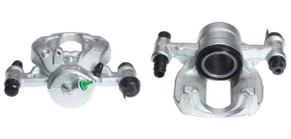 Remklauw Budweg Caliper 345751