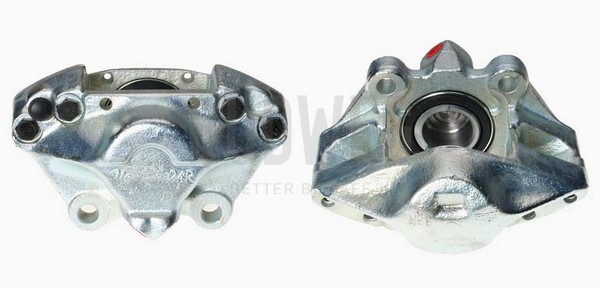 Remzadel/remklauw Budweg Caliper 34578