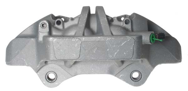 Remklauw Budweg Caliper 345780