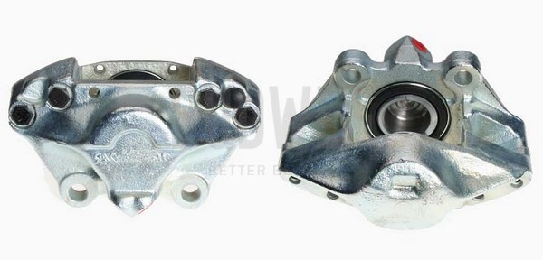 Remzadel/remklauw Budweg Caliper 34579