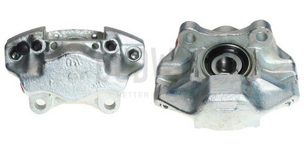 Remzadel/remklauw Budweg Caliper 34597