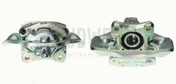 Remzadel/remklauw Budweg Caliper 34618