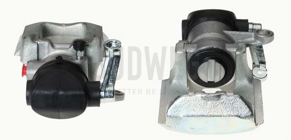 Remzadel/remklauw Budweg Caliper 34654